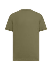 Stone Island T-shirts and Polos Green