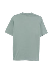 Emporio Armani T-Shirts & Polos — Mens Topwear