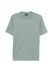 Emporio Armani T-Shirts & Polos — Mens Topwear