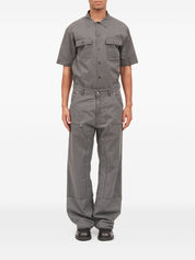 MM6 Maison Margiela Jeans Grey