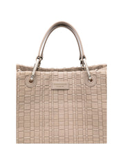 Emporio Armani Bags.. Dove Grey