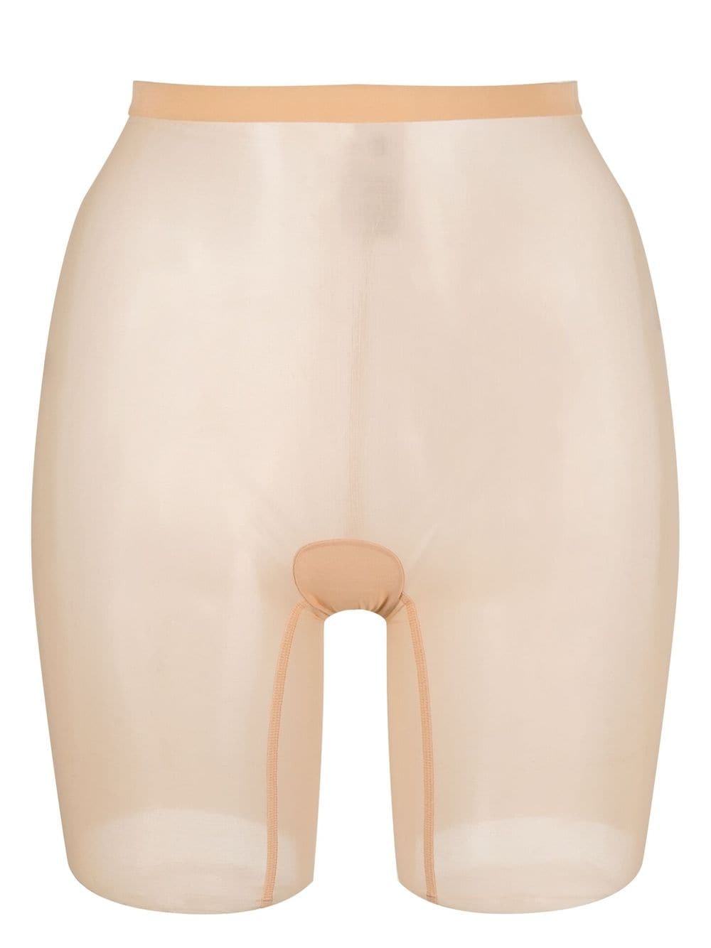 Wolford Shorts Beige