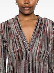 Missoni Sweaters Brown