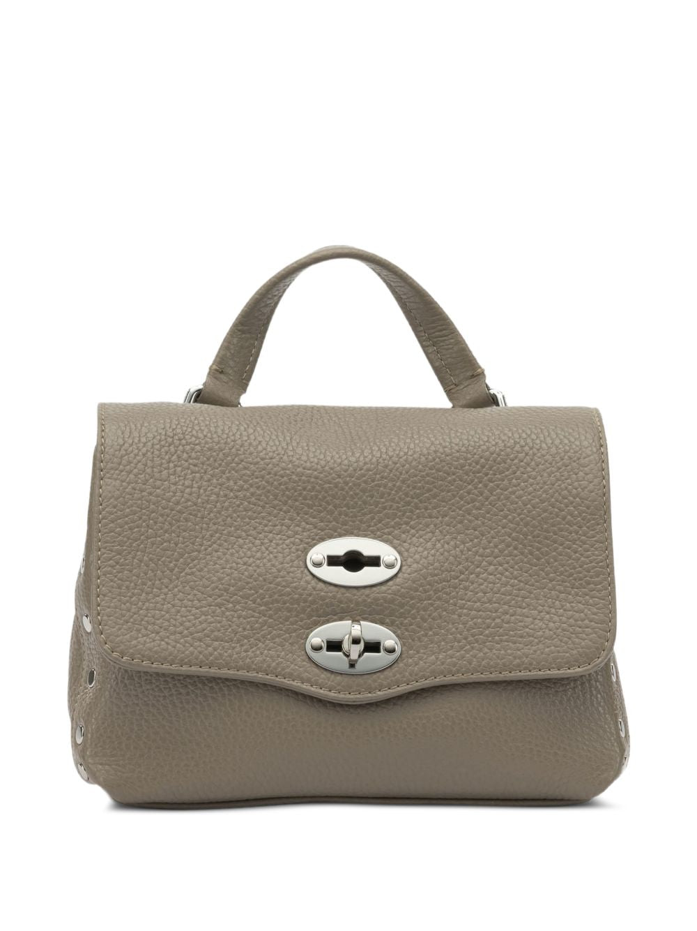 Zanellato Bags.. Grey
