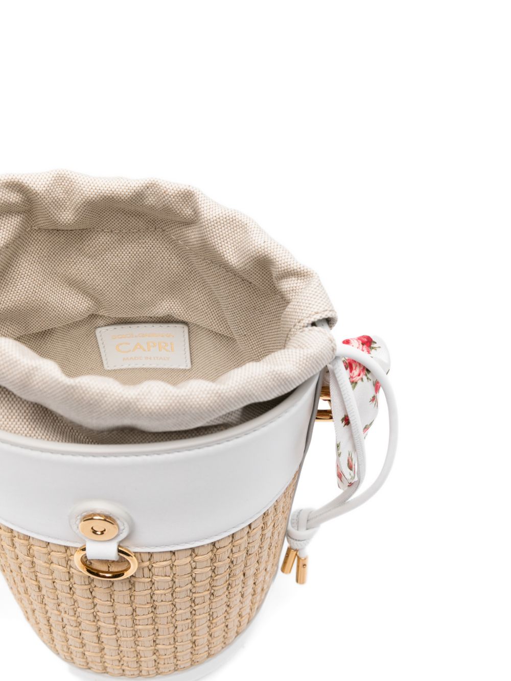 Dolce & Gabbana Bags.. Beige