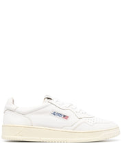 AUTRY Sneakers White