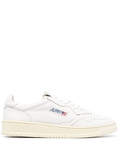 AUTRY Sneakers White