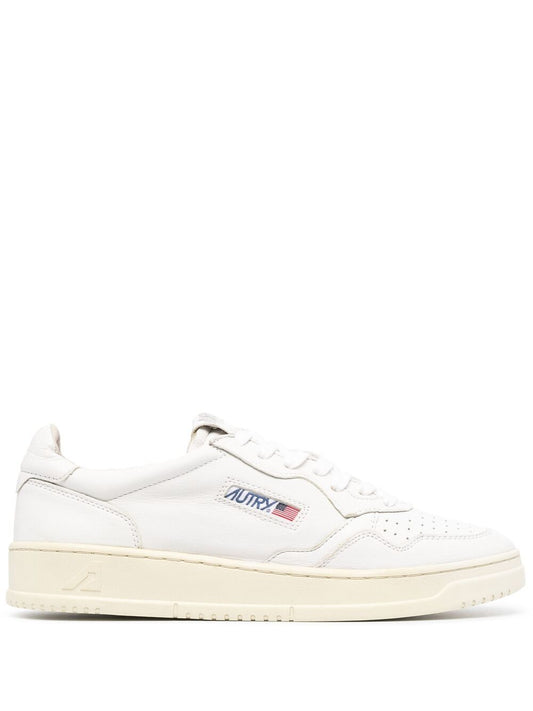 AUTRY Sneakers White