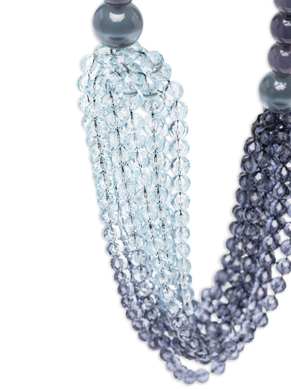 EMPORIO ARMANI EXCLUSIVE Blue Necklace | Jewellery