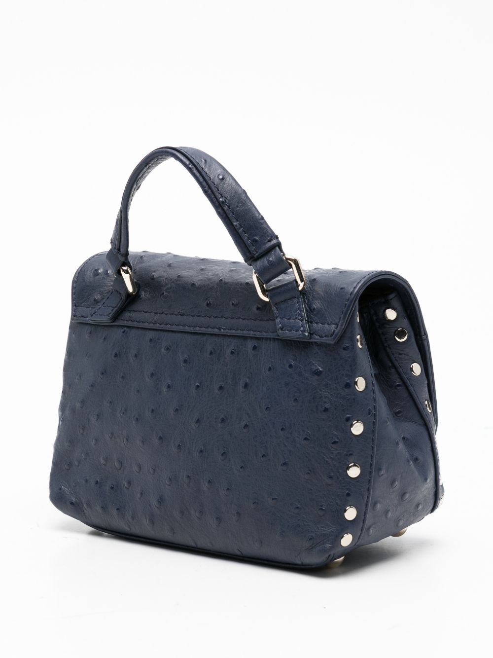 Zanellato Bags.. Blue