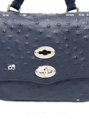 Zanellato Bags.. Blue