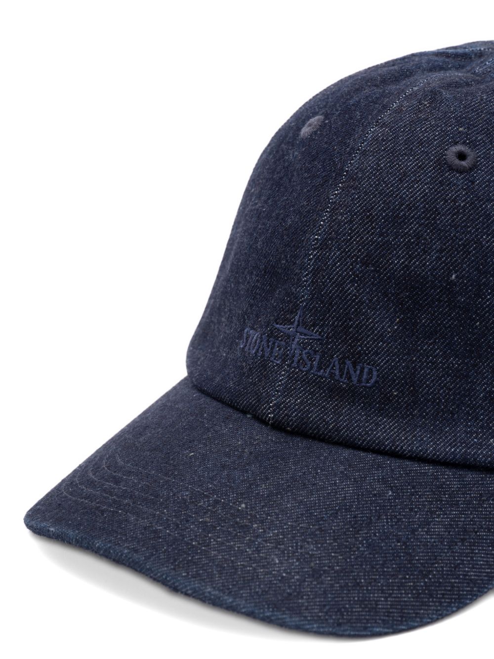 Stone Island Hats Blue