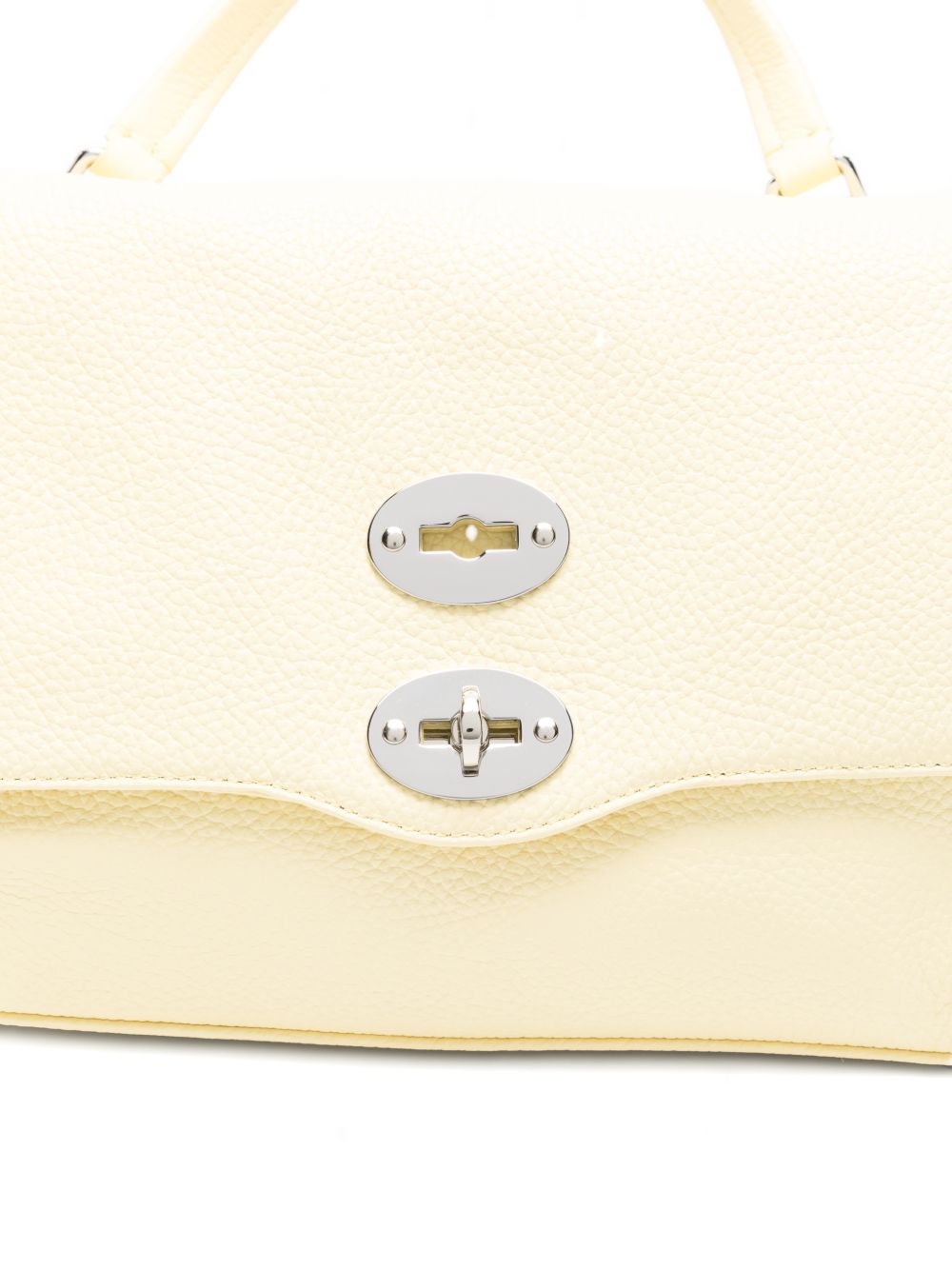 Zanellato Bags.. Yellow