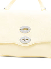 Zanellato Bags.. Yellow