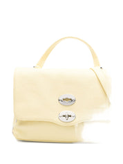 Zanellato Bags.. Yellow