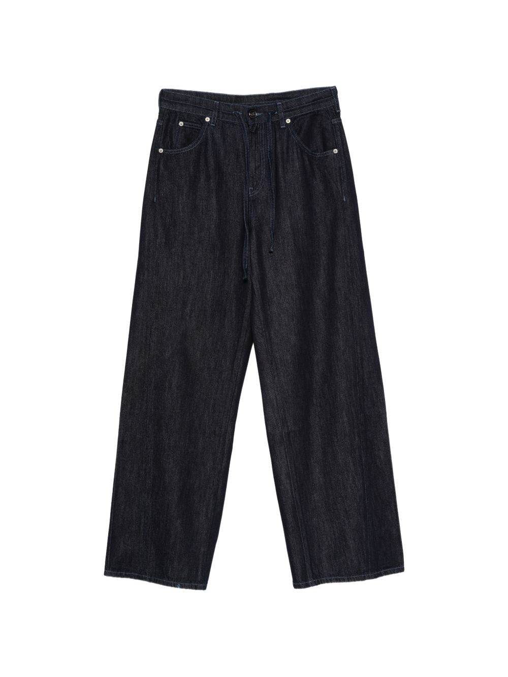 Semicouture Trousers Black
