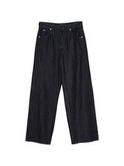 Semicouture Trousers Black