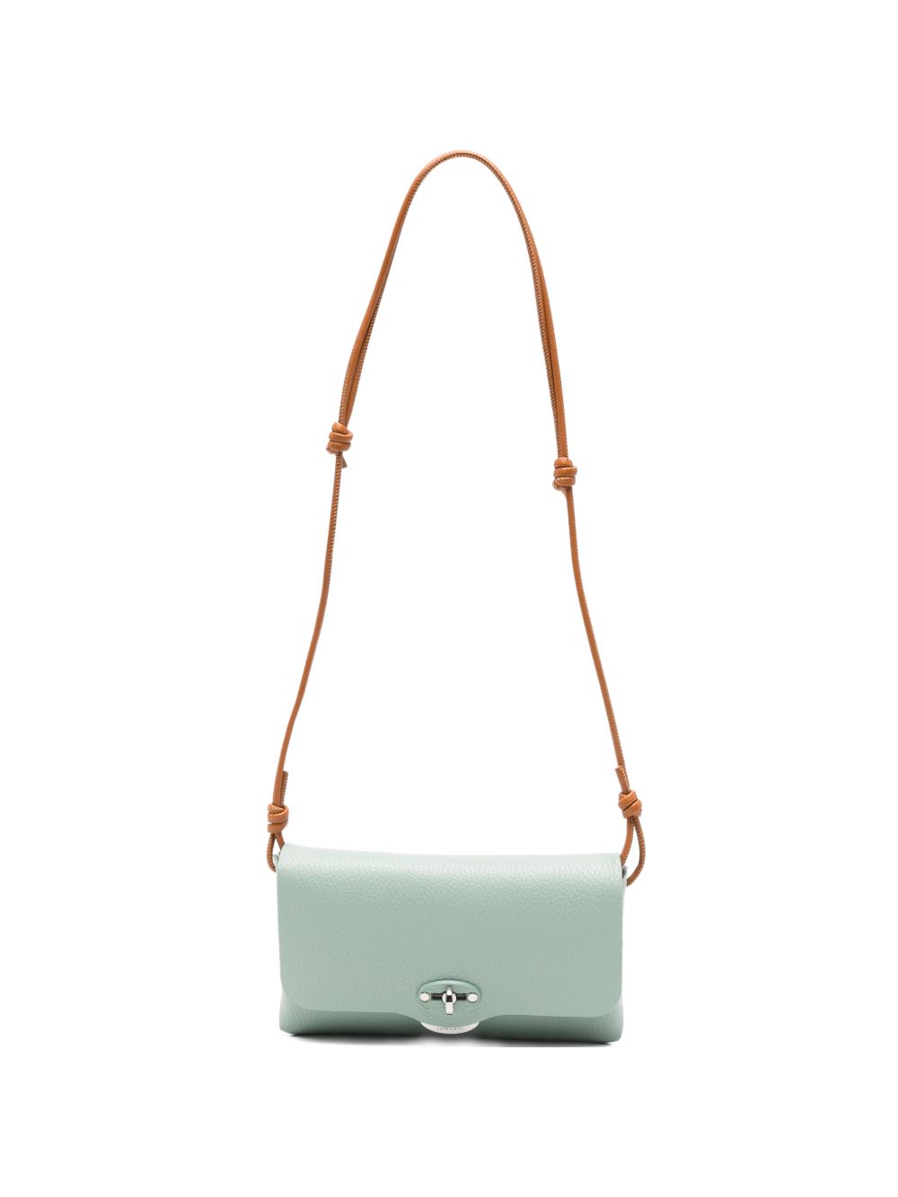 Zanellato Bags.. Green