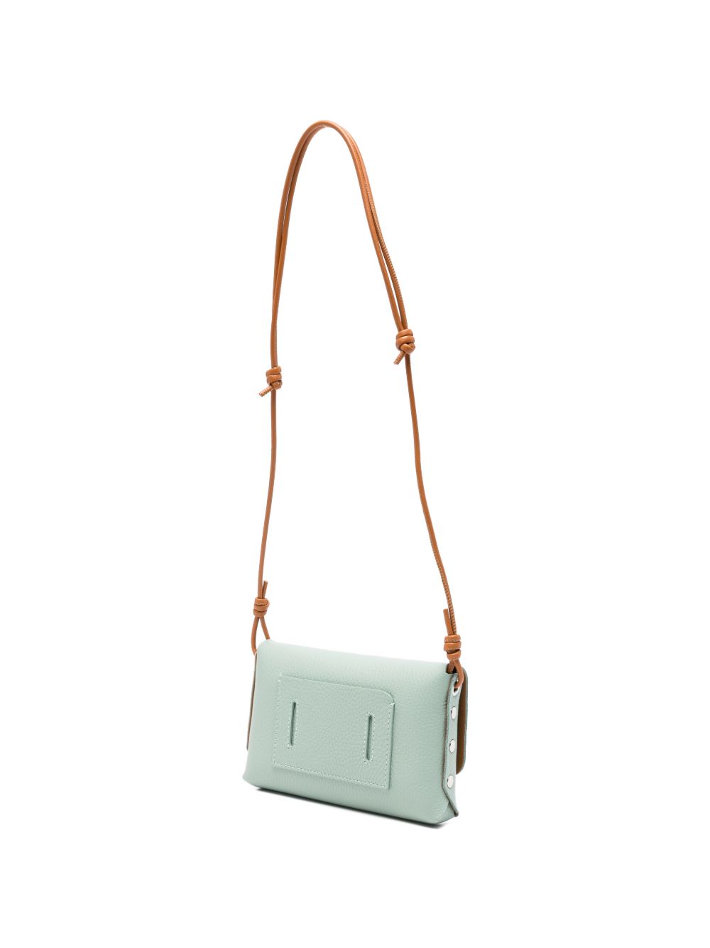 Zanellato Bags.. Green