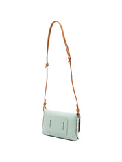 Zanellato Bags.. Green