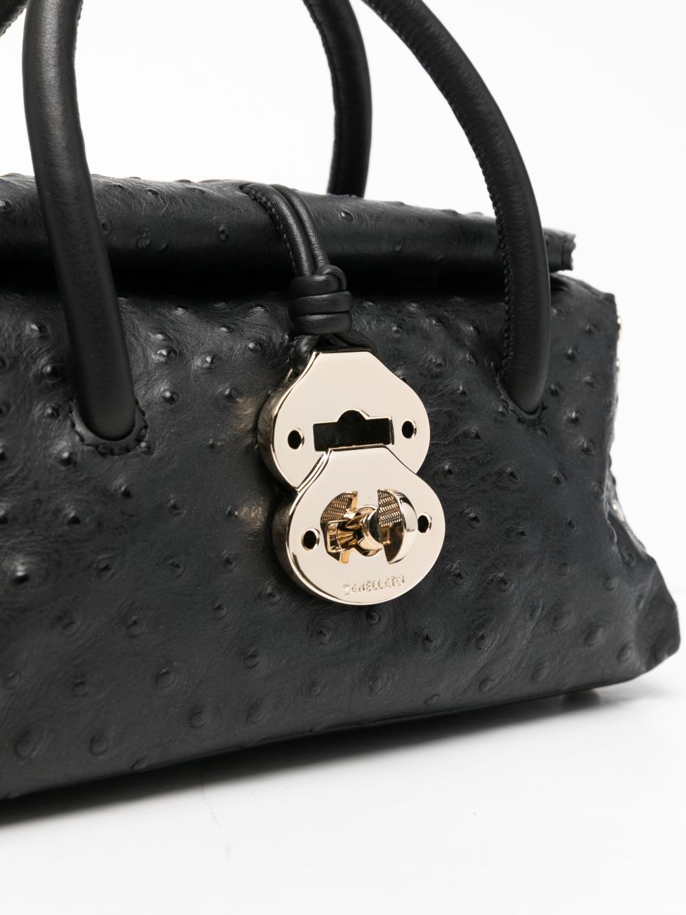 Zanellato Bags.. Black