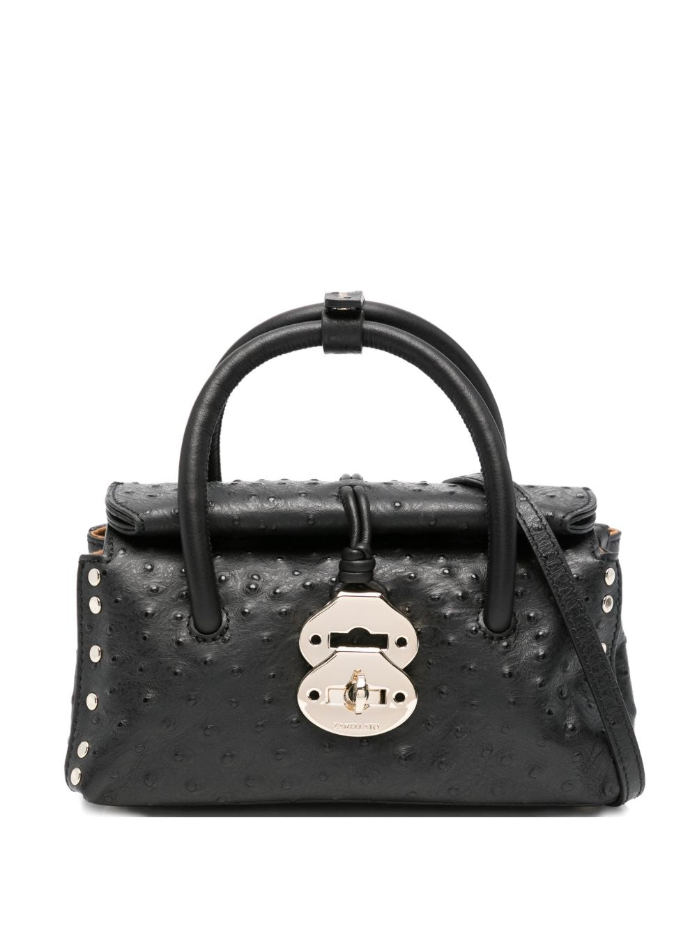 Zanellato Bags.. Black