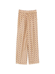 Alberto Biani Trousers Beige