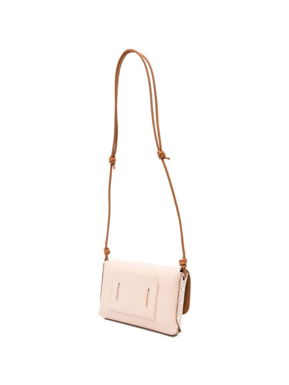 Zanellato Bags.. Pink