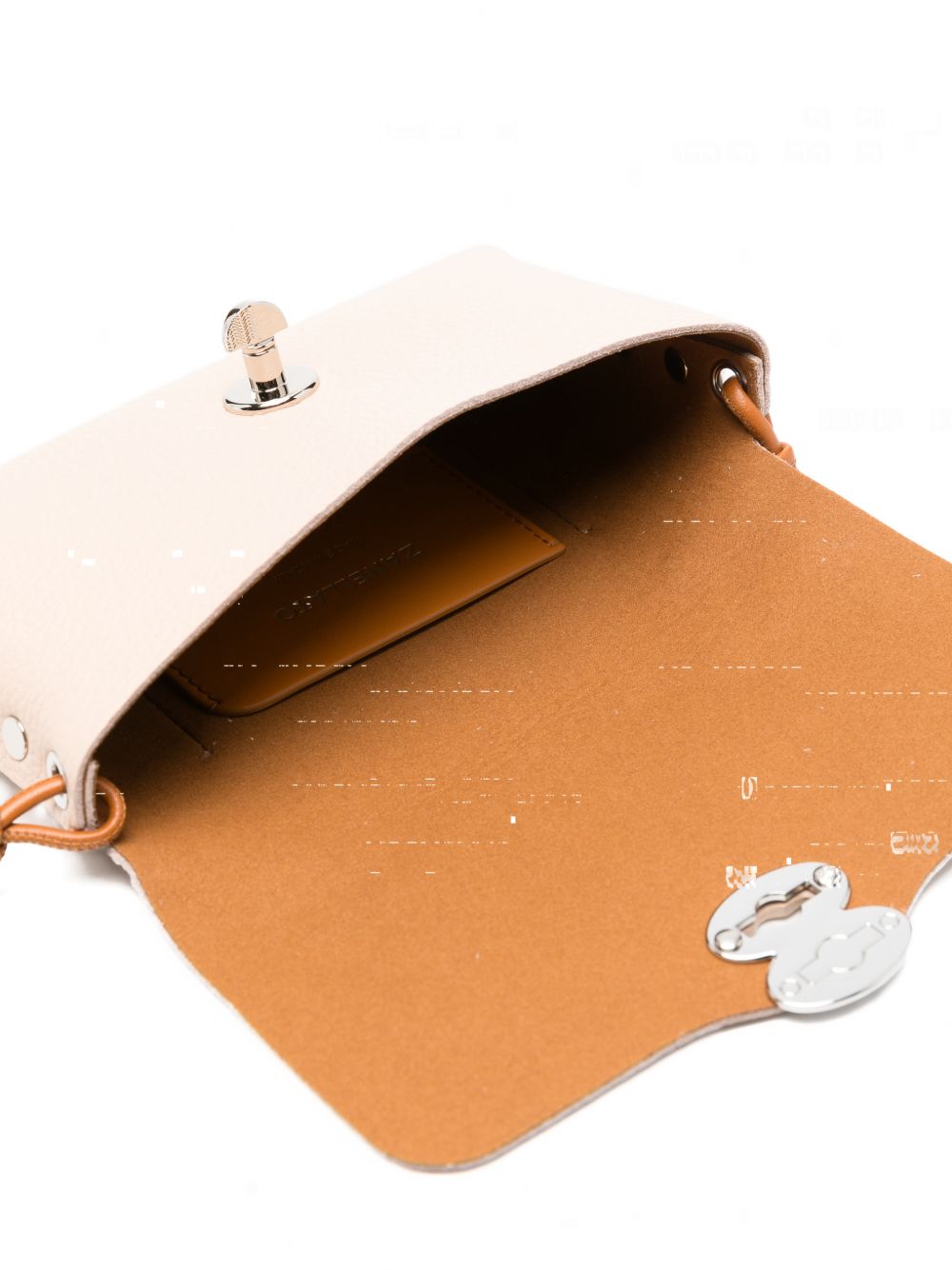 Zanellato Bags.. Pink