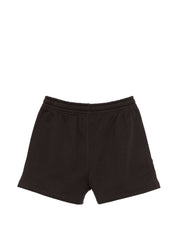 Maison Kitsuné Brown Shorts – Luxe Loungewear