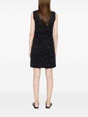 Fabiana Filippi Dresses Blue