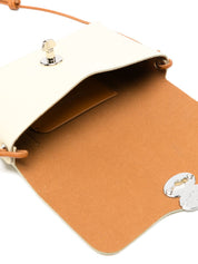 Zanellato Bags.. Yellow