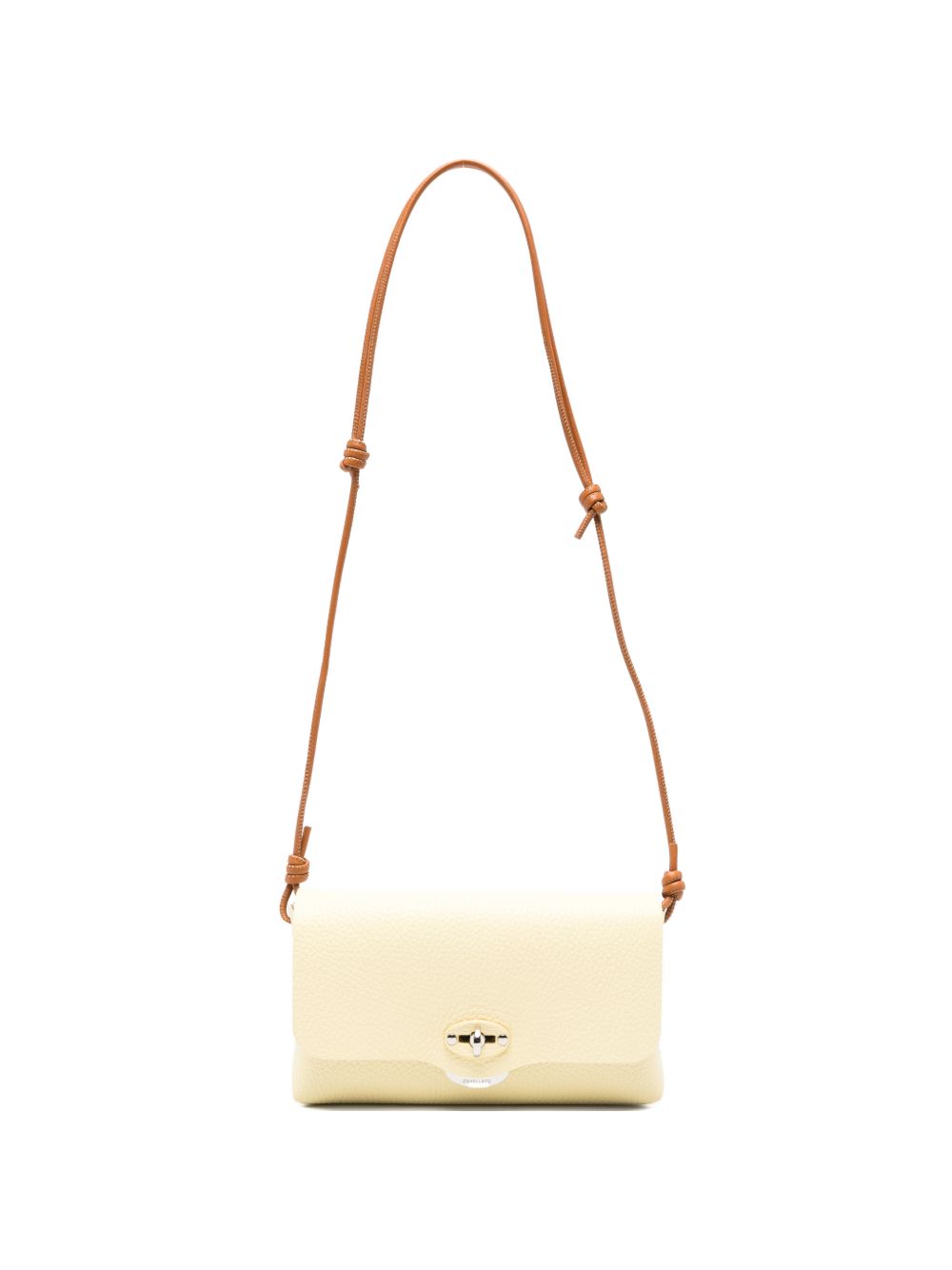 Zanellato Bags.. Yellow