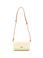 Zanellato Bags.. Yellow