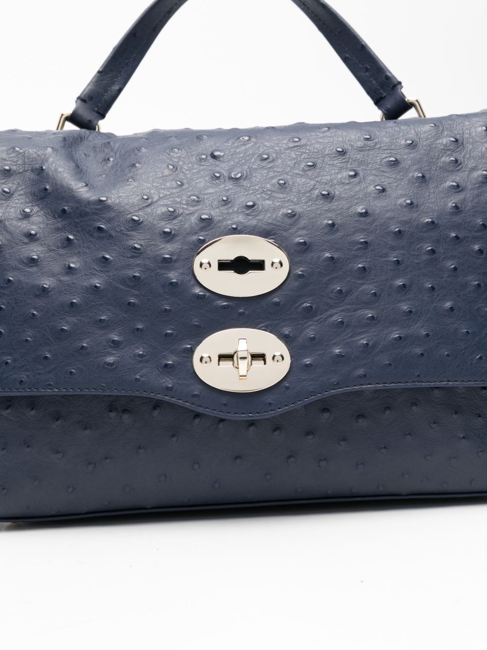 Zanellato Bags.. Blue
