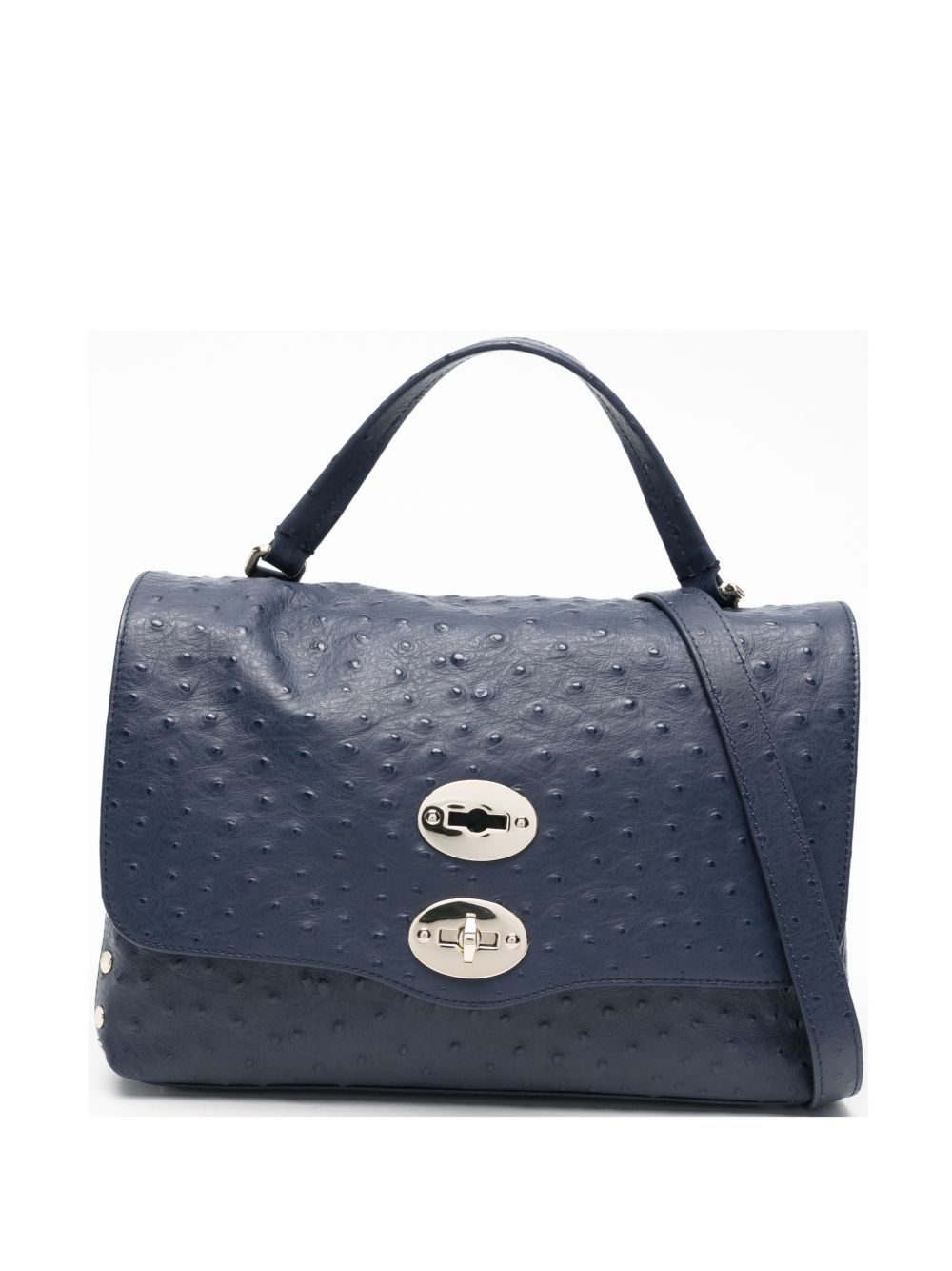 Zanellato Bags.. Blue