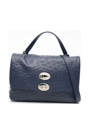 Zanellato Bags.. Blue