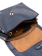 Zanellato Bags.. Blue