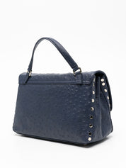 Zanellato Bags.. Blue