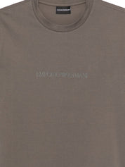 Emporio Armani T-shirts & Polos for Men — New In