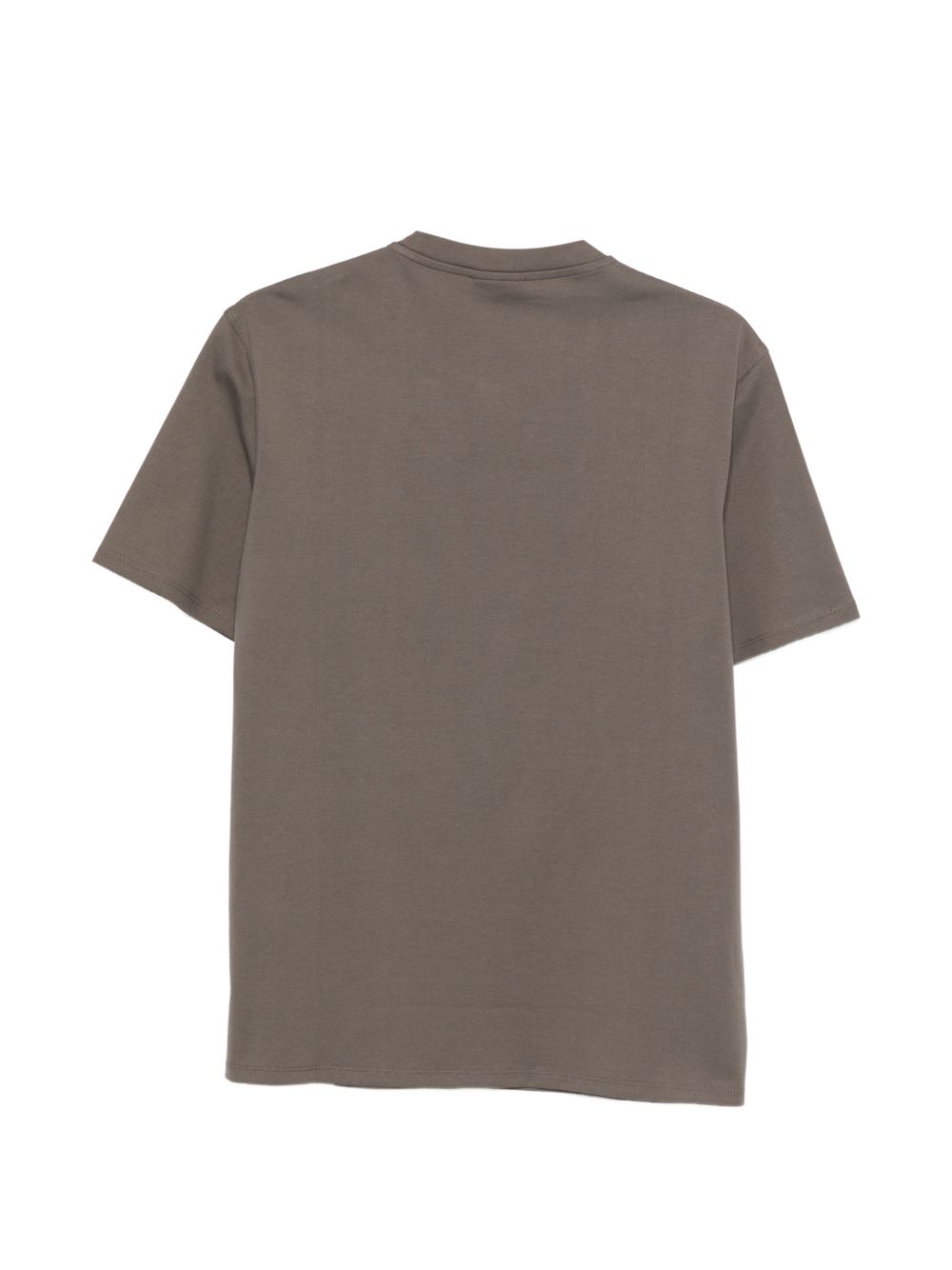 Emporio Armani T-shirts & Polos for Men — New In