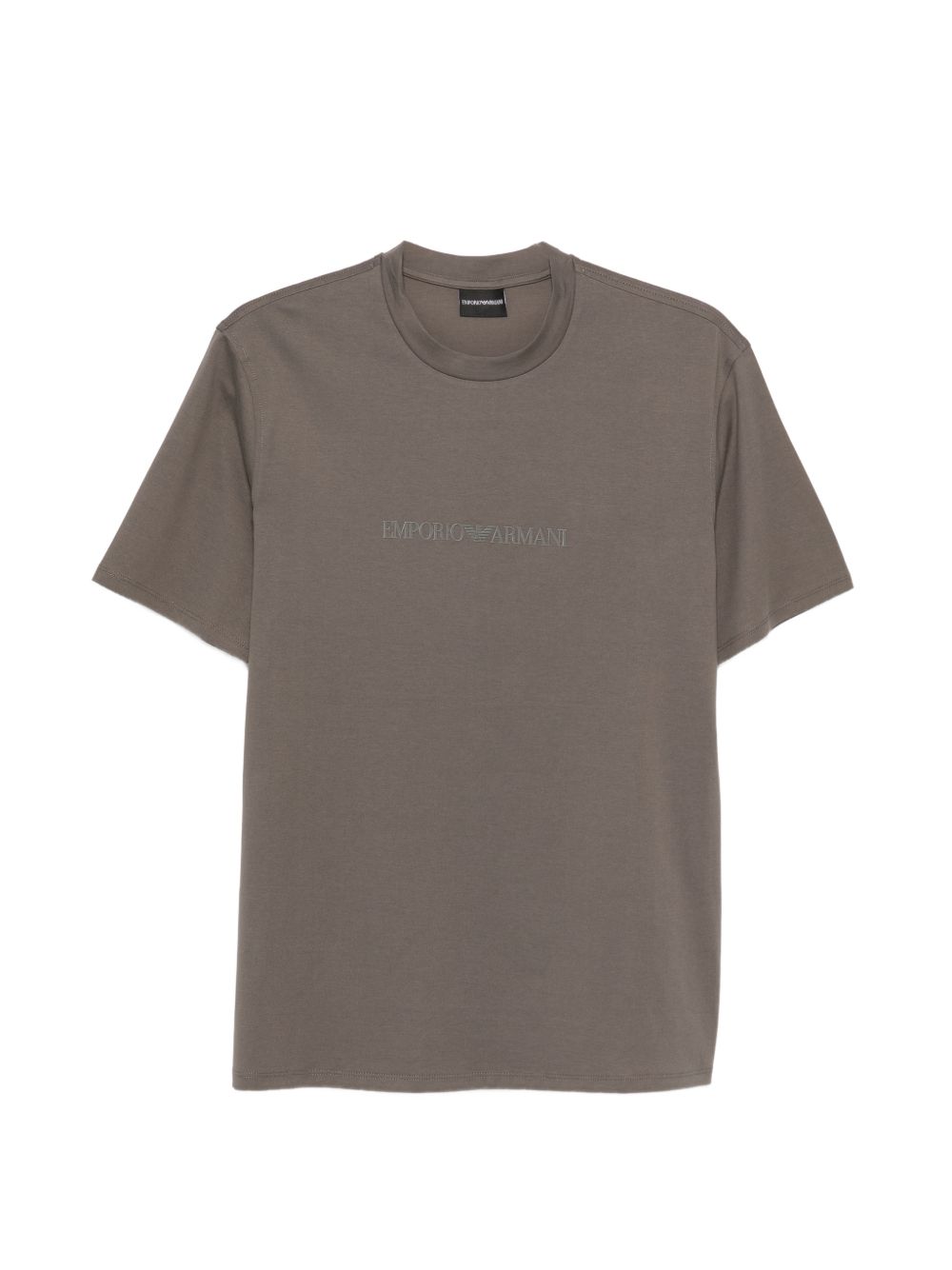 Emporio Armani T-shirts & Polos for Men — New In