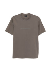 Emporio Armani T-shirts & Polos for Men — New In