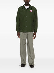 Canada Goose Coats - Jackets for Men | Khaki Outerwear