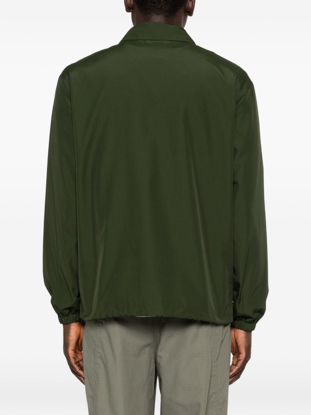 Canada Goose Coats - Jackets for Men | Khaki Outerwear