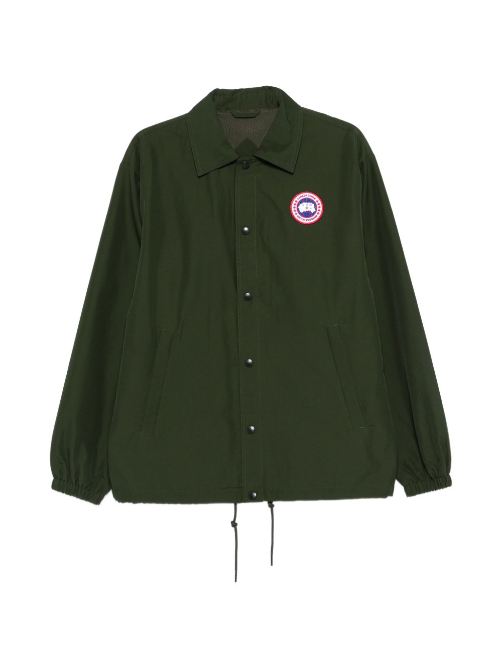 Canada Goose Coats - Jackets for Men | Khaki Outerwear