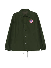 Canada Goose Coats - Jackets for Men | Khaki Outerwear