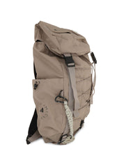 Adidas By Stella McCartney Purple Backpacks