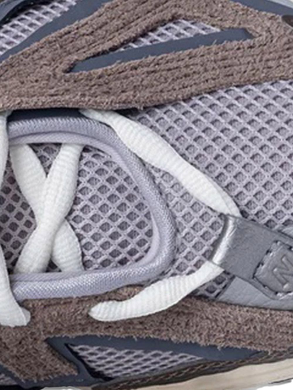 New Balance Sneakers Brown