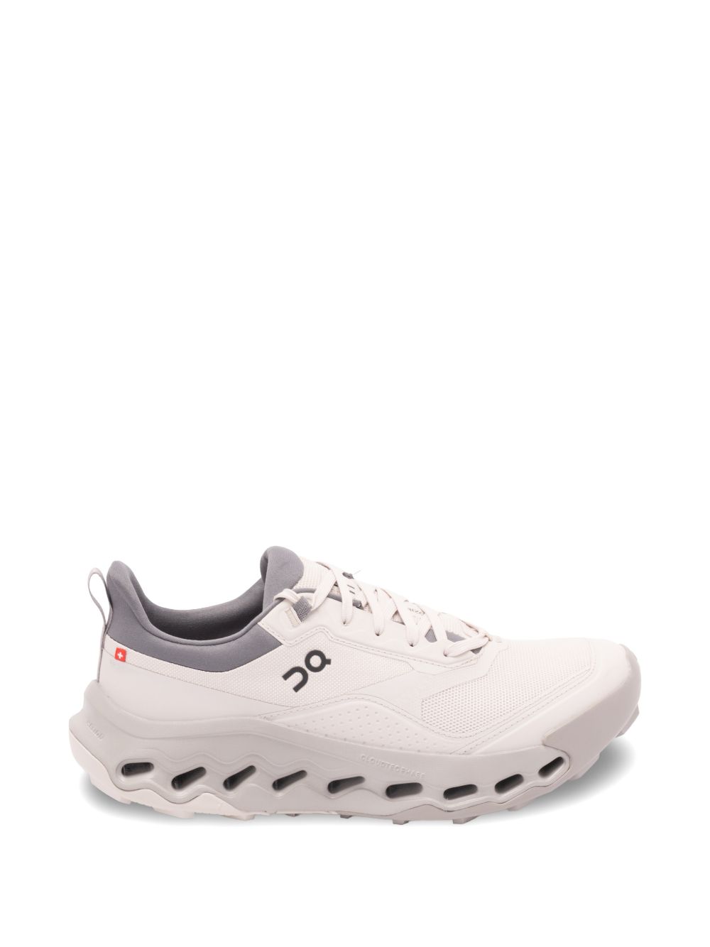 On Sneakers Grey — Cloudhorizon 2 for Men
